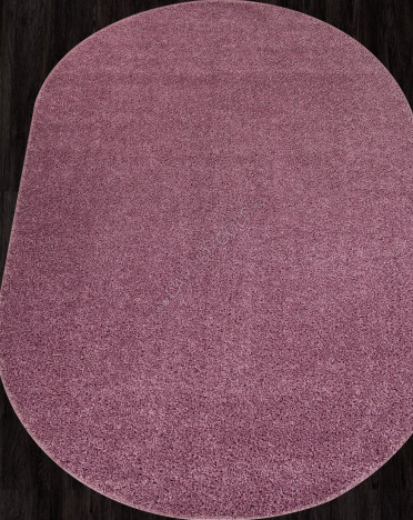Ковер российский T600 LANA (Полипропилен, розовый)