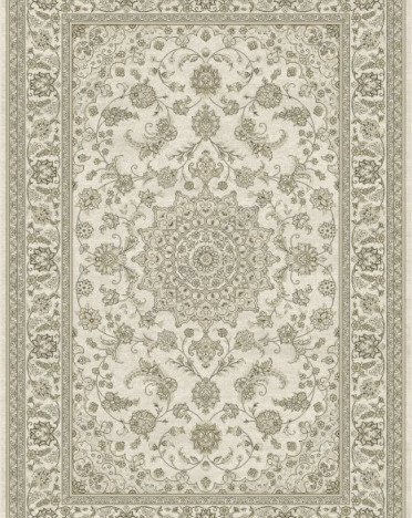 Ковер бельгийский 27147-6464 Livante (Вискоза, бежевый)