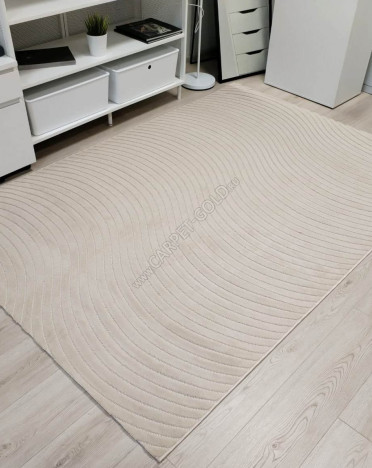 10937B_KREM / KREM Сканди сизаль