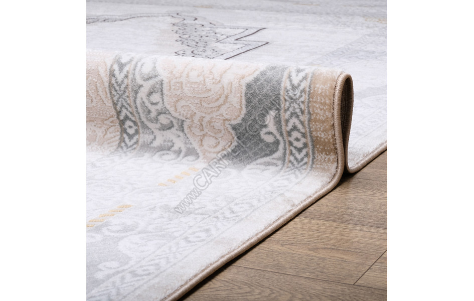 Ковер Каскад ДИЗАЙН 25650 ЦВЕТ 24366