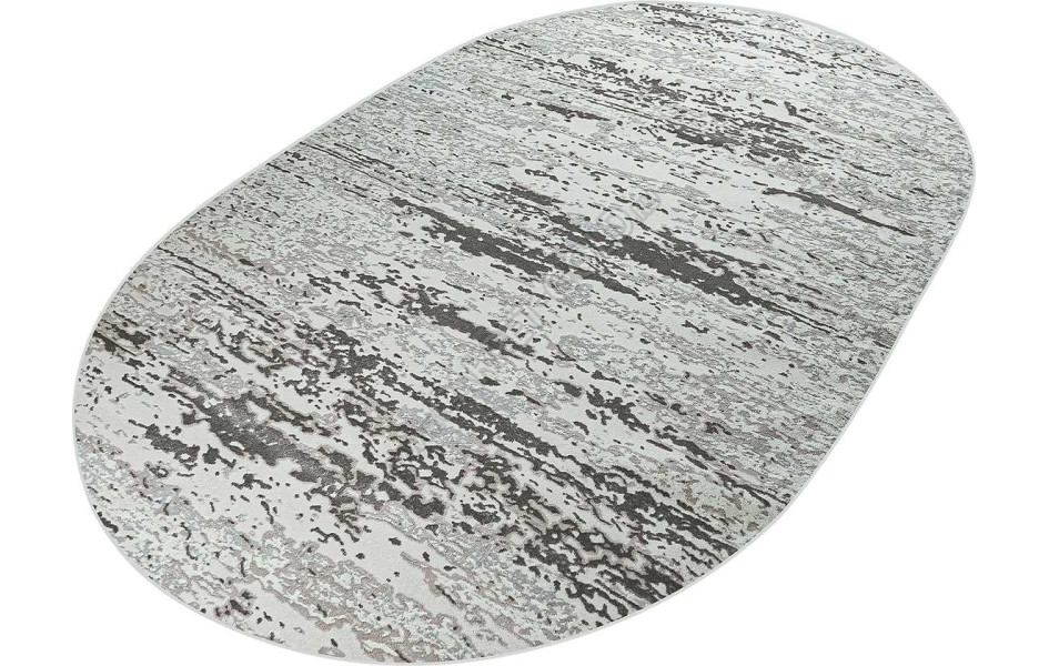 37441C OVAL GREY / L.GREY Rimma Lux