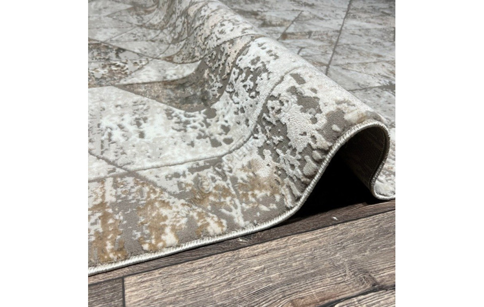 DECO 23092A GREY-GREY