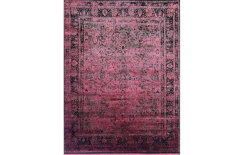 PU55E BURGUNDY Elexus Loca